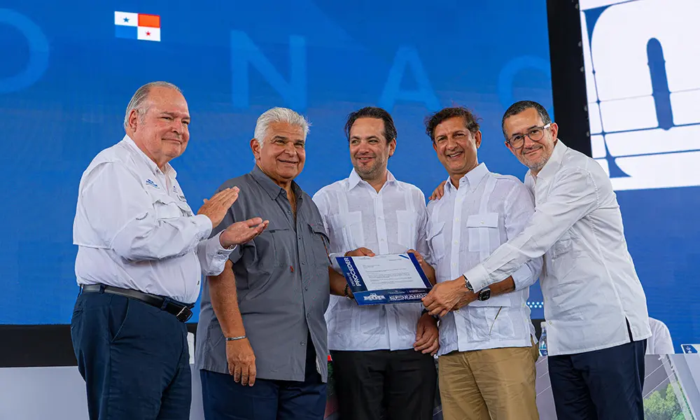 Panamá compromete US$1,200 millones por 20 años en carretera APP bajo promesa de supervisión estatal