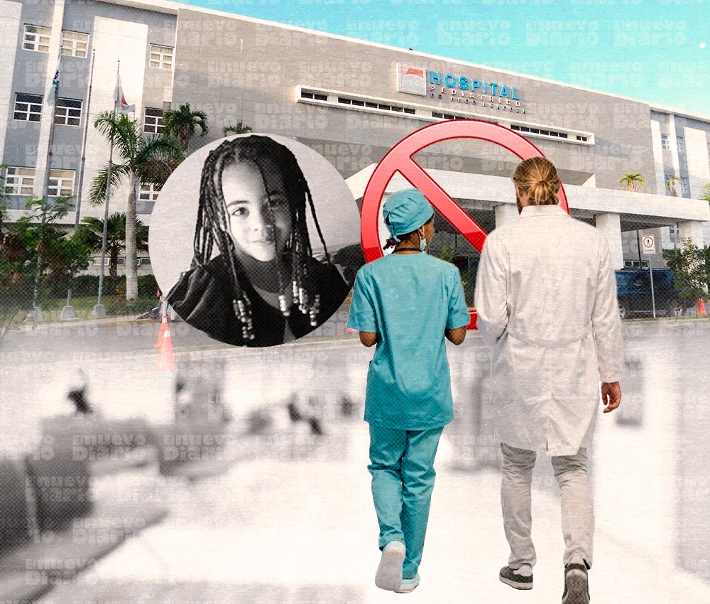Hospital Hugo Mendoza suspende a personal médico tras muerte de niña en emergencia: puntos clave