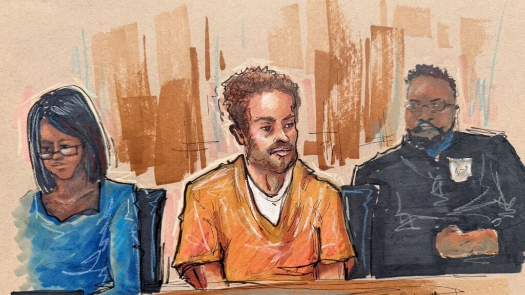Jueza se disculpa por condiciones de reclusión de acusado de atentar contra Trump, revelando fallas en el sistema