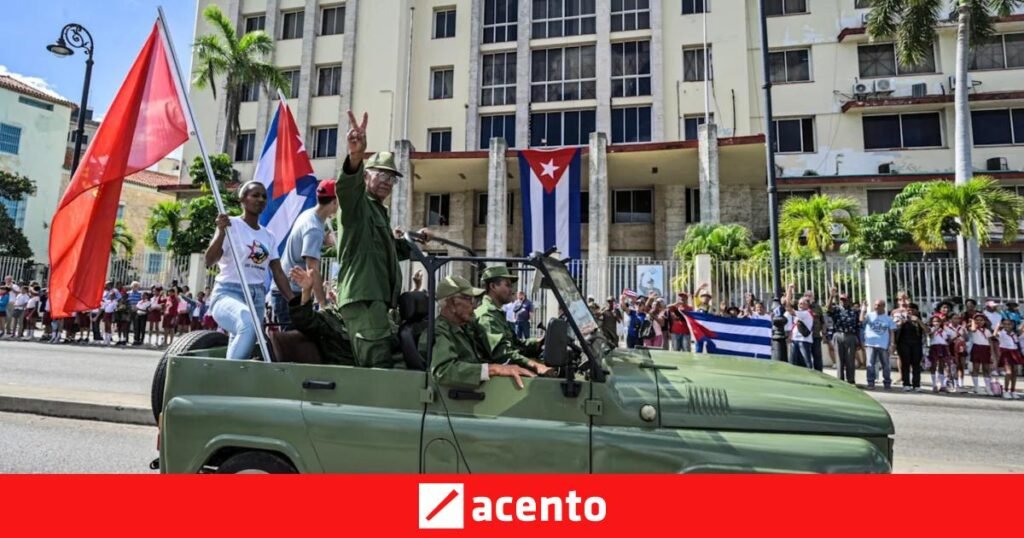 GAESA mantiene un peso decisivo en la economía cubana y persisten las dudas sobre su opacidad: puntos clave