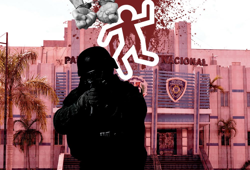 Muerte de "Costumbre" tras persecución en Imbert abre nuevas preguntas sobre la respuesta policial en Puerto Plata
