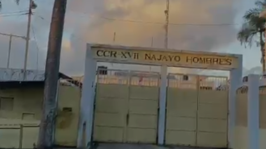 Caso Llenas Aybar: La calma en Najayo oculta la necesidad de rendición de cuentas