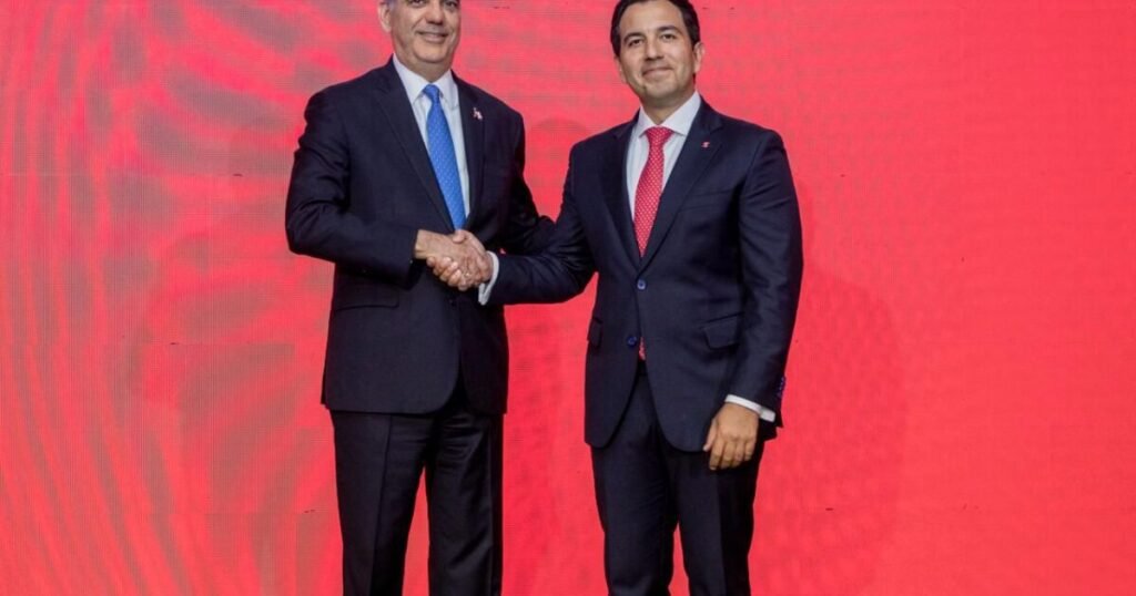 Scotiabank tendrá en RD su base regional para el Caribe, Centroamérica y Colombia