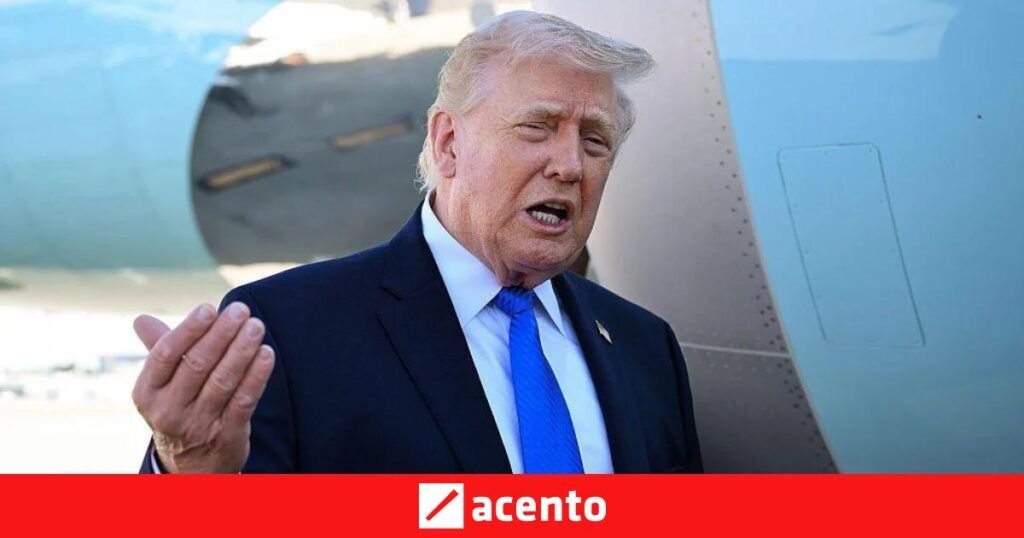 Trump eleva la presión sobre Irán mientras se enfría una salida al conflicto y repunta el crudo
