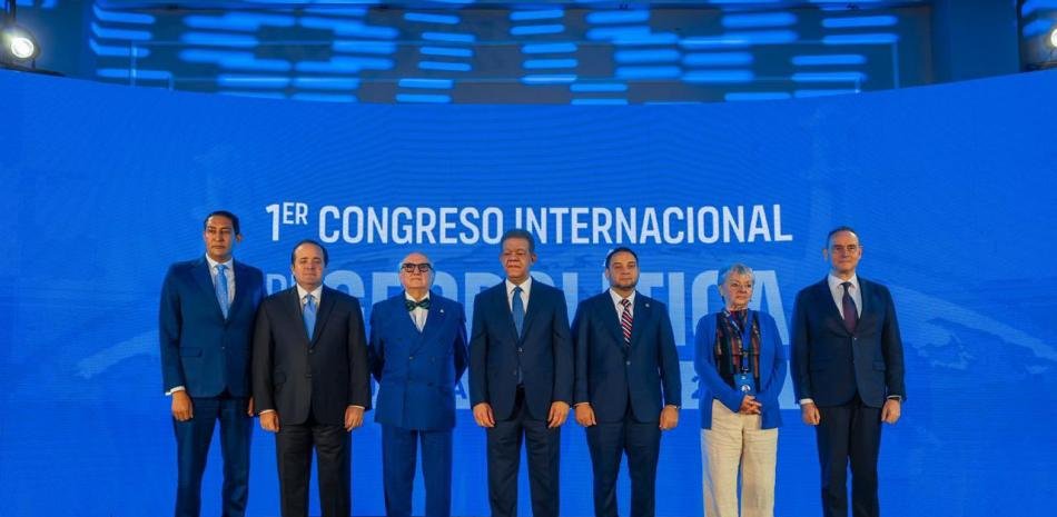 Claves: Congreso sobre geopolítica pone el foco en el impacto económico que golpea a países importadores como República Dominicana