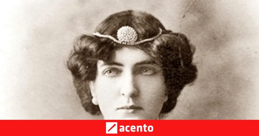 La lectura de Delmira Agustini reabre una deuda de vigilancia sobre la violencia contra las mujeres