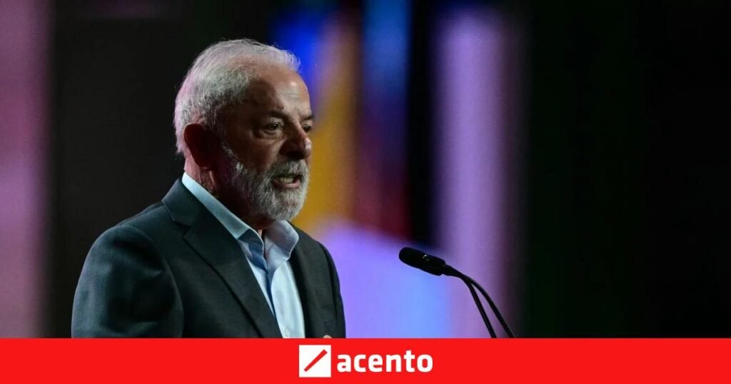 Lula impulsa en plena campaña la rebaja de la jornada laboral y suma presión sobre su agenda social: puntos clave