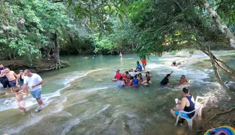 Tragedia en balneario de Monte Plata resalta la falta de control gubernamental