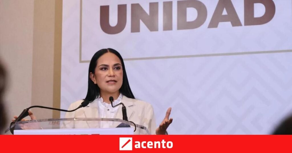 Morena denuncia injerencia en Chihuahua y convoca a movilización por la soberanía