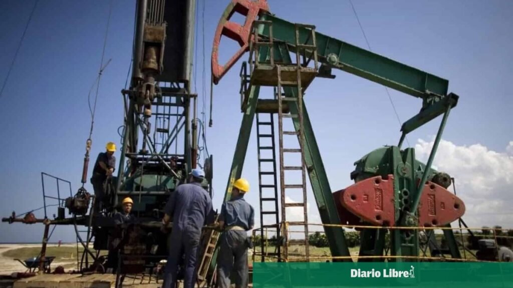 Caída de precios del petróleo revela ineficiencia en la gestión gubernamental