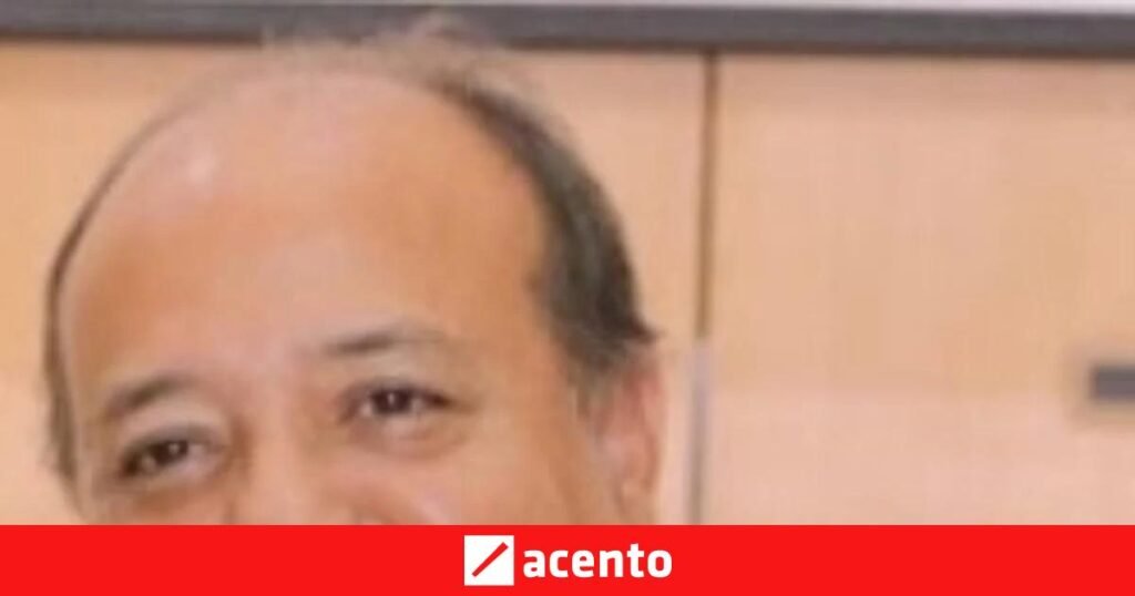 La imagen filosófica de Alex Karp se enfrenta al negocio de la vigilancia algorítmica