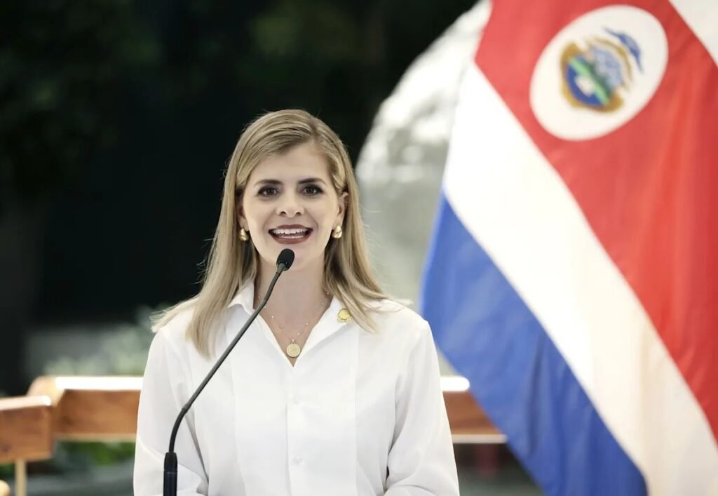 Costa Rica busca autorizar la grabación de visitas en prisiones de alta seguridad para cortar la coordinación criminal