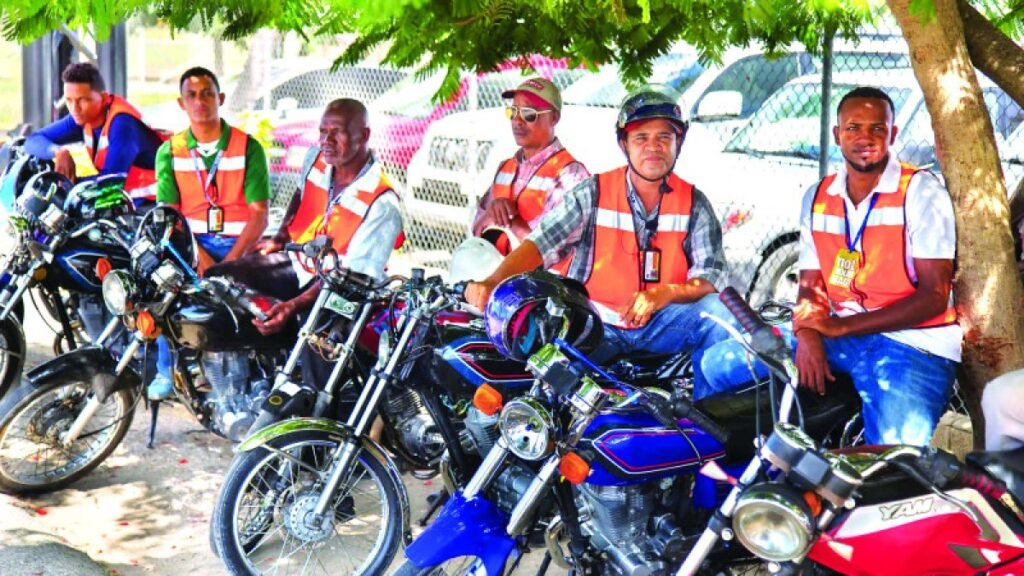 La regla del casco del INTRANT deja al descubierto una gestión improvisada