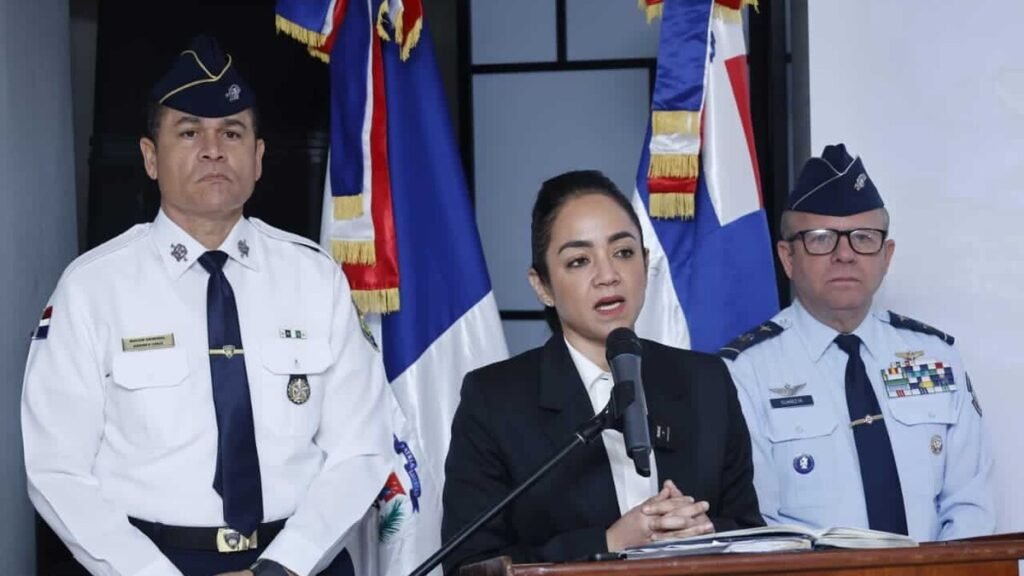 Interior intensifica controles sobre motoristas y prepara depuración de paradas de motoconchos