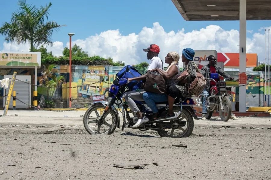 WFP advierte sobre el deterioro humanitario en Haití ante el avance de la violencia en Cité Soleil