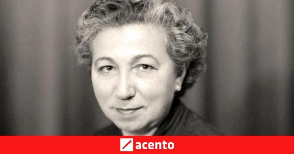 Ángela Figuera Aymerich: la poesía como denuncia frente a la injusticia