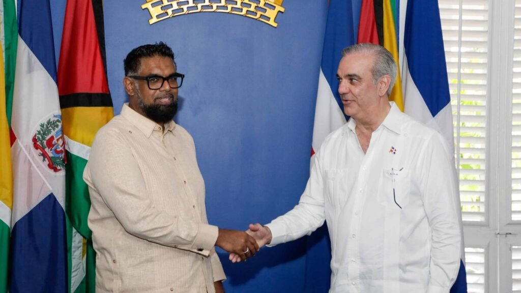 RD formaliza su entrada en bloque petrolero de Guyana y mantiene en suspenso los resultados: puntos clave