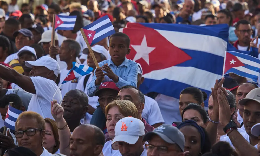 Díaz-Canel culpa a EE.UU. del colapso eléctrico en Cuba mientras arrecian los apagones: puntos clave