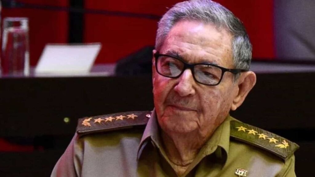 Claves: Posible acusación contra Raúl Castro expone nueva fase de presión de Washington y reabre exigencias de rendición de cuentas