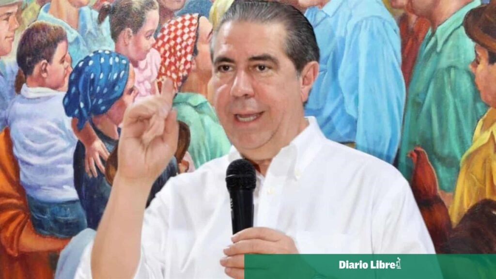 Francisco Javier García cuestiona al PRM por denuncias de crisis económica y deterioro de servicios
