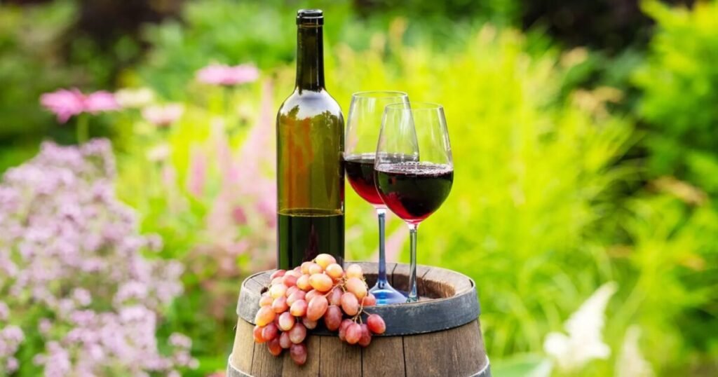 El consumo mundial de vino cae otra vez en 2025 y acentúa la presión sobre el sector: puntos clave