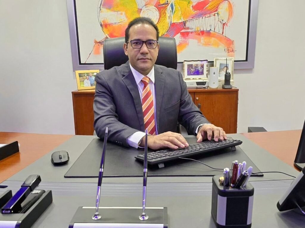 Encuentro sobre ciberseguridad y defensa hemisférica pone de relieve retos que afectan a República Dominicana