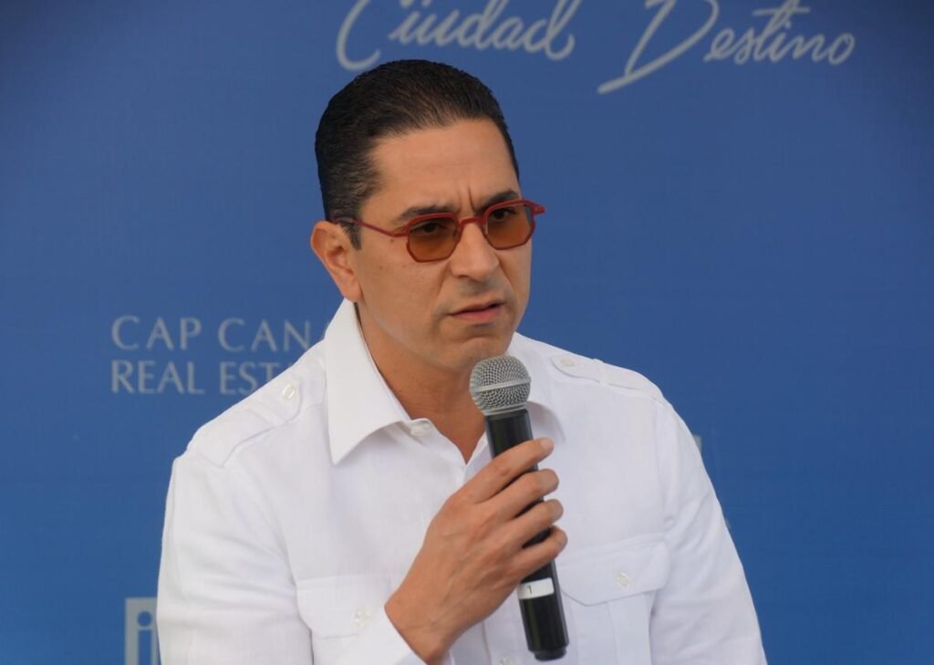 Cap Cana reporta ocupación plena durante el Ironman 70.3 y vuelve la mirada sobre el impacto del turismo deportivo