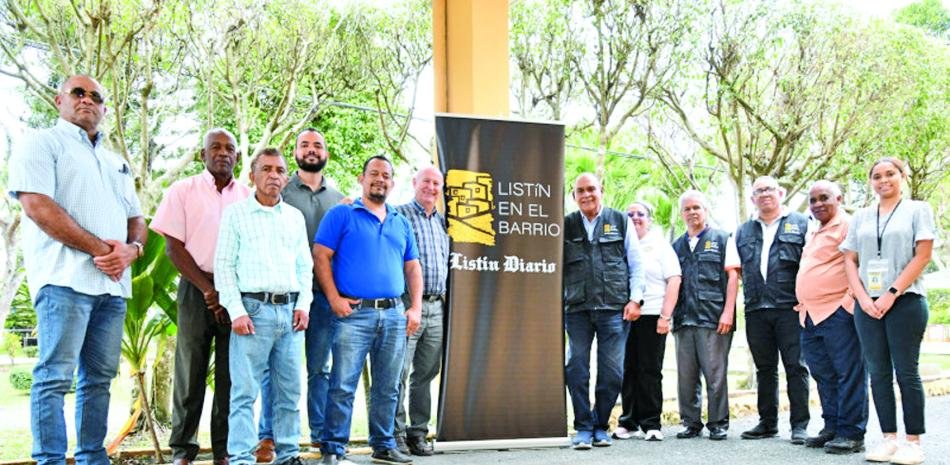 Plaza Don Bosco respalda el llamado a la convivencia barrial ante la violencia en el Gran Santo Domingo y el país