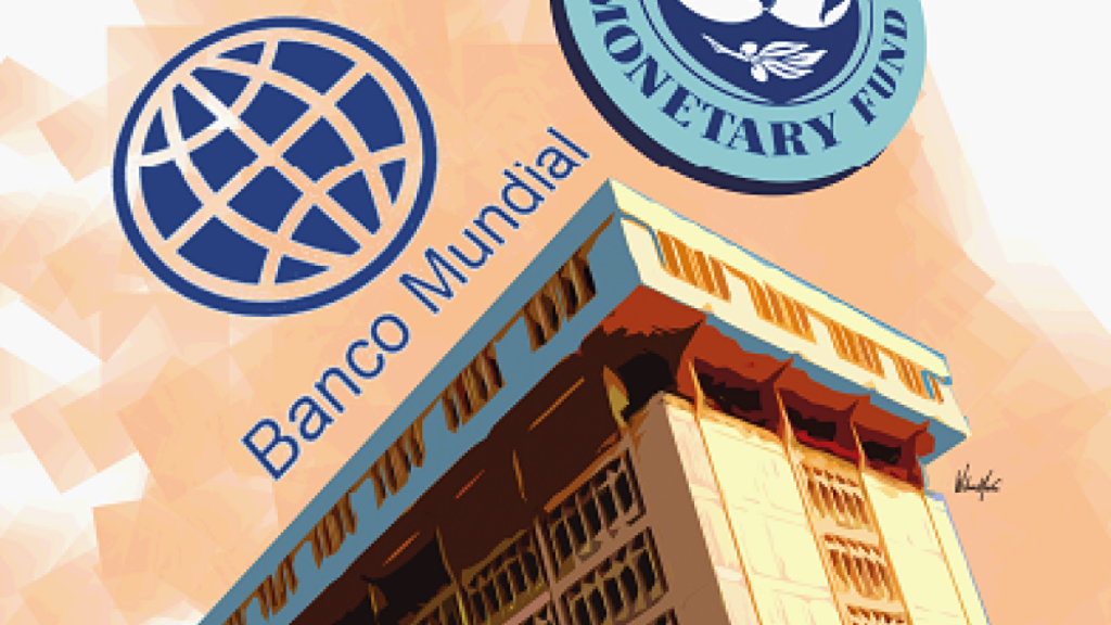 El Banco Central mantiene el precio del dinero a pesar de la crisis
