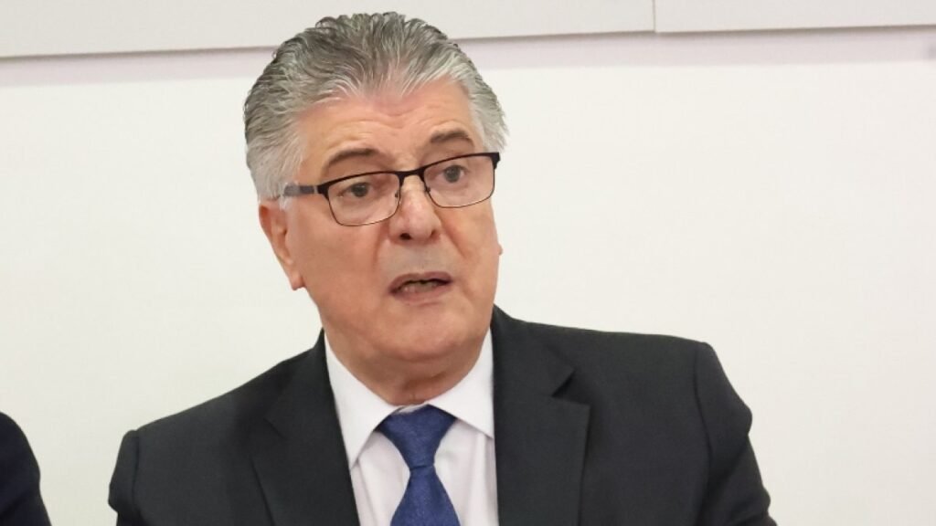Santana dice que las respuestas de choque no son suficientes para evitar la reincidencia