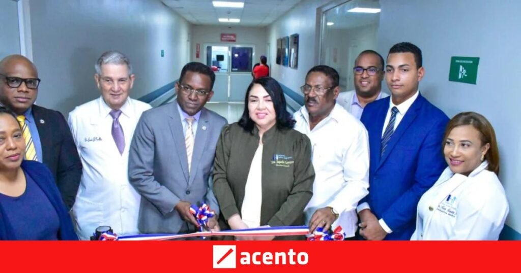 Contraloría abre unidad de auditoría interna en el Hospital Ciudad Juan Bosch para reforzar controles: puntos clave