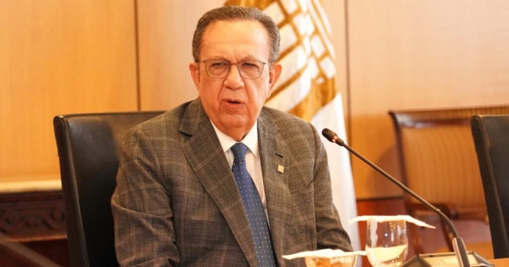 Banco Central pospone a 2027 el retorno de RD$46,000 millones ante el impacto del conflicto en Medio Oriente: puntos clave