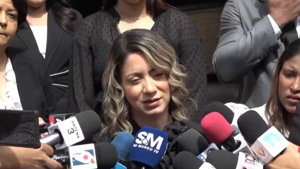 Caso Esmeralda Moronta reabre exigencia de revisar si fallaron los protocolos tras una denuncia previa: puntos clave