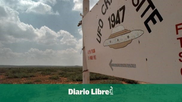 El renovado interés por el ovni vuelve a cruzarse con reportes al Congreso y falta de pruebas: puntos clave