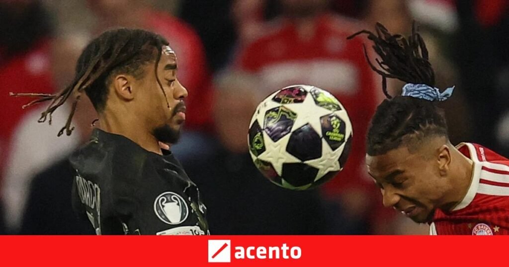 PSG avanza a la final tras resistir en Múnich y exponer el costo de un Bayern ofensivo sin premio