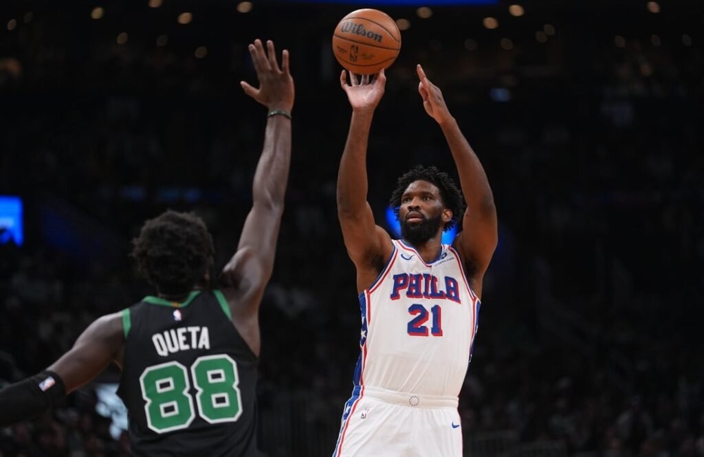 Los 76ers forzan un séptimo partido, pero el costo social del espectáculo sigue sin ser abordado