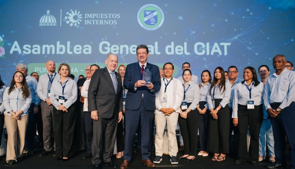 Claves: DGII subraya que el manejo de datos tributarios debe regirse por seguridad, confidencialidad y ética en su impulso digital