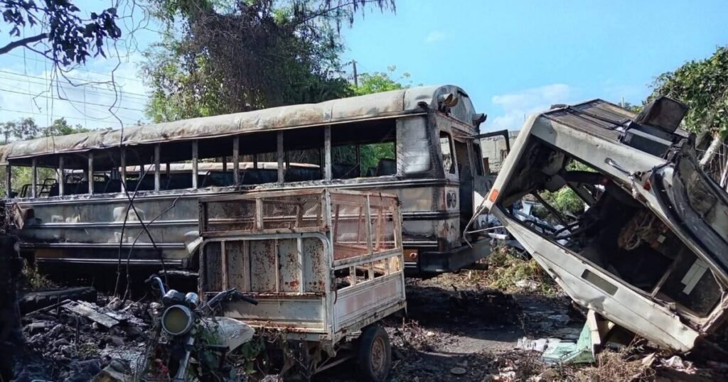 Incendio que dañó equipos del cabildo en La Caleta abre presión por respuestas sobre bienes públicos