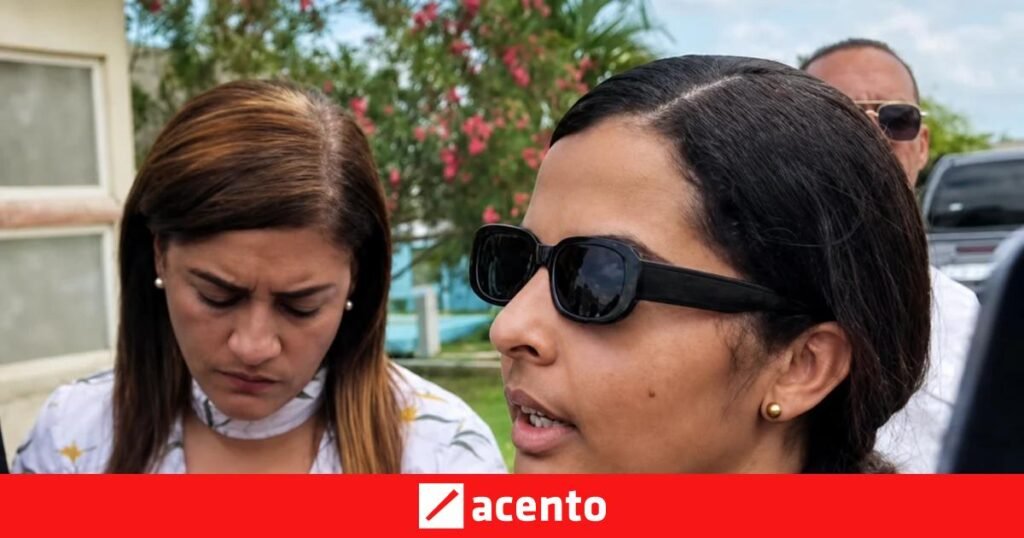 Muerte de Esmeralda Moronta reabre cuestionamientos por fallas de protección tras denuncia en fiscalía: puntos clave