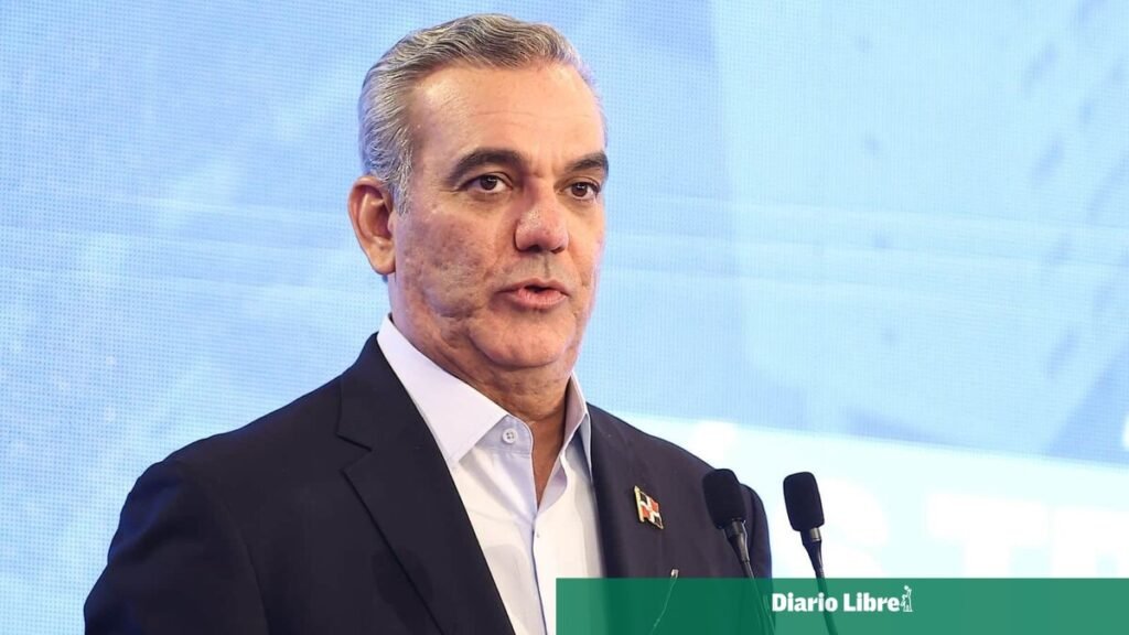 Abinader se ve obligado a detener el proyecto minero Romero tras presión ciudadana