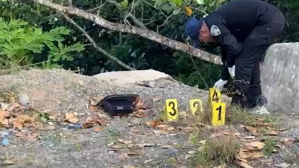 Dos hombres baleados en La Vega reavivan dudas sobre la primera respuesta oficial