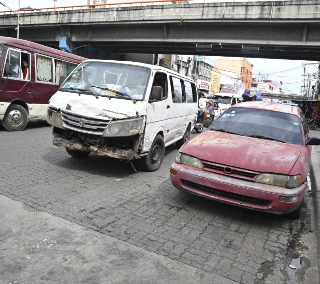 La revisión vehicular: un compromiso olvidado que afecta la seguridad vial en RD