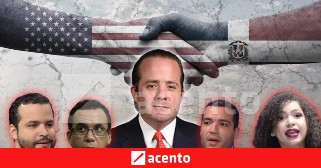 Oposición presiona al Gobierno por explicaciones sobre acuerdo migratorio con EE. UU.: puntos clave