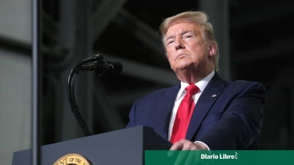 Trump intensifica sanciones a Cuba en un contexto de crisis humanitaria