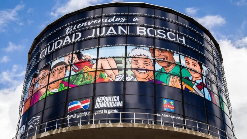 Protestas en Ciudad Juan Bosch evidencian el fracaso de Edeeste en garantizar el servicio eléctrico