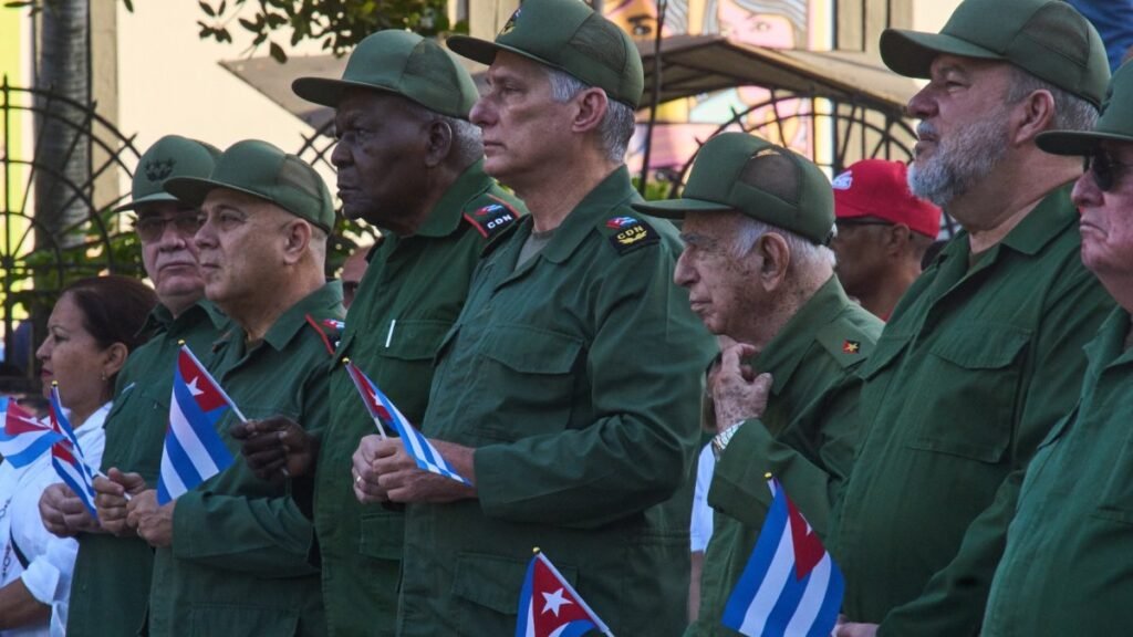 Las nuevas sanciones de EEUU revelan la desconexión del poder cubano