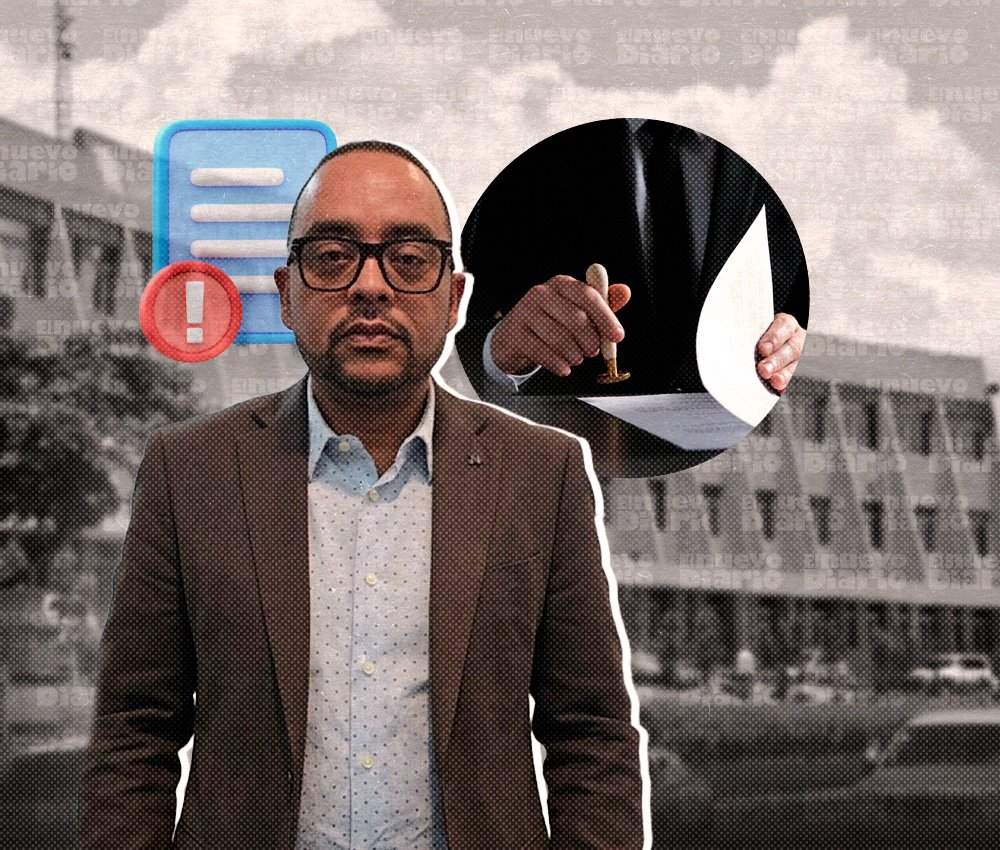 Caso ante la JCE reaviva reclamos por un error que dejó a un ciudadano registrado como fallecido
