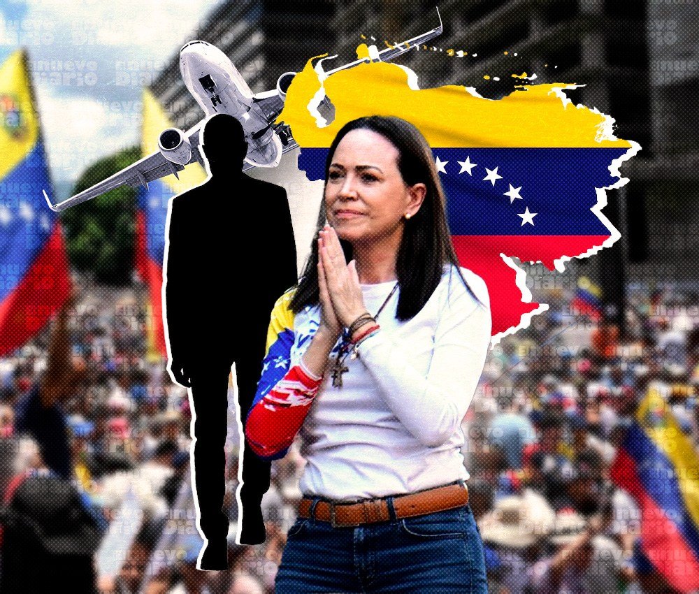 Retorno de opositores a Venezuela pone de nuevo el foco en presos políticos y exiliados