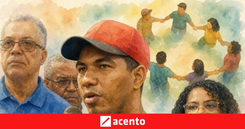 José Estalin Quezada: un llamado a la rendición de cuentas en la izquierda dominicana