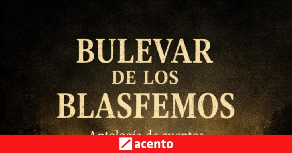 Bulevar de los Blasfemos: Un llamado a la reflexión sobre la precariedad del sector editorial en la República Dominicana